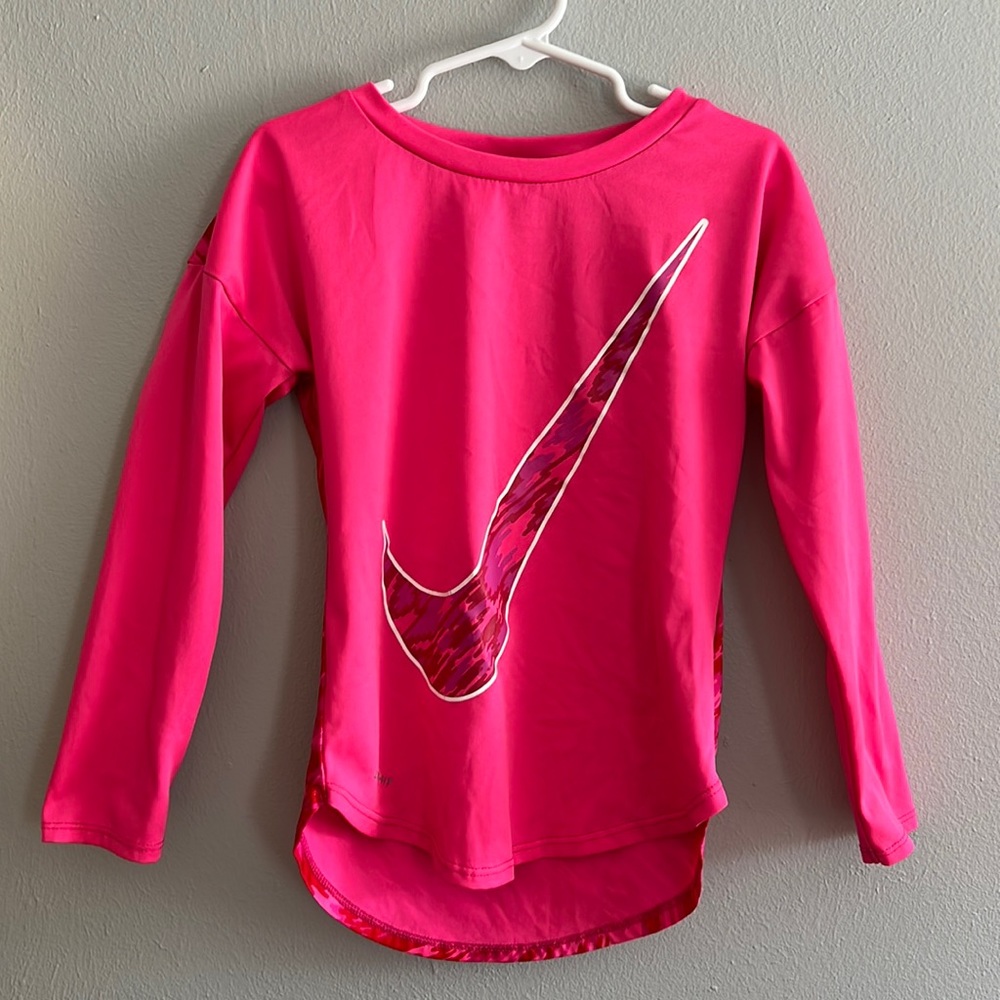 Nike shirt